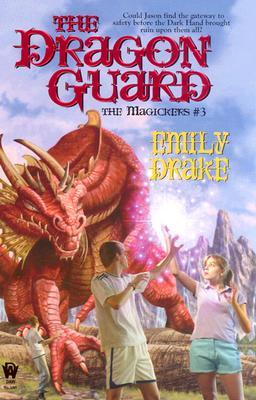 The Dragon Guard (2004) by Emily Drake