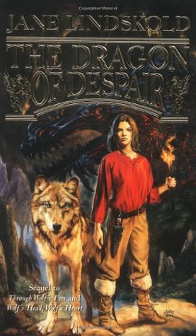 The Dragon of Despair (2004) by Jane Lindskold