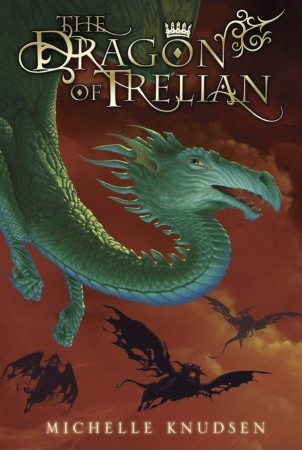 The Dragon of Trelian (2009)