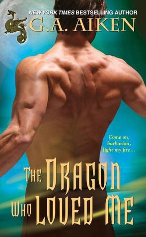 The Dragon Who Loved Me (2011)