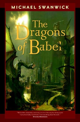 The Dragons of Babel (2008)