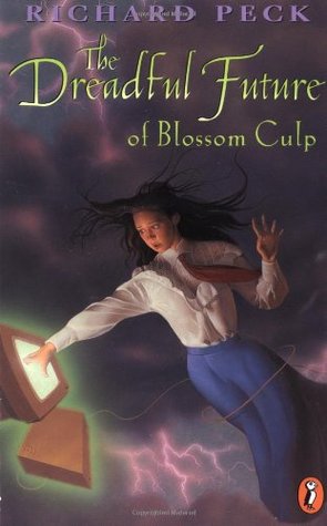 The Dreadful Future of Blossom Culp (2001)