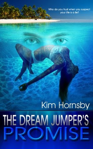 The Dream Jumpers Promise (2012)