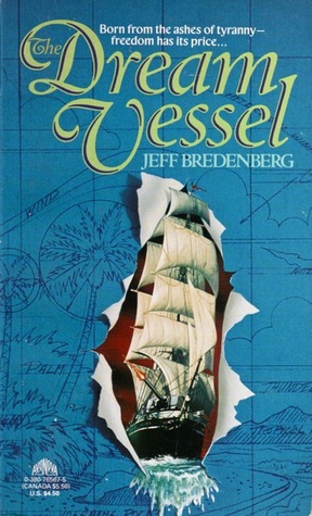 The Dream Vessel (1992) by Jeff Bredenberg