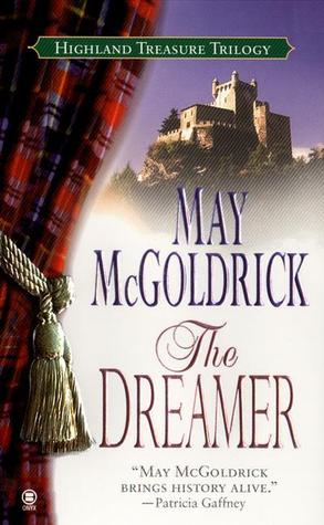 The Dreamer (2000) by May McGoldrick