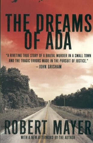 The Dreams of Ada (2006) by Robert  Mayer