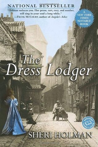 The Dress Lodger (2001)