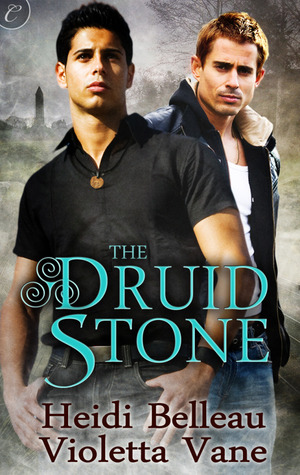 The Druid Stone (2012)