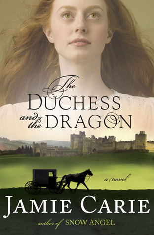 The Duchess and the Dragon (2008)