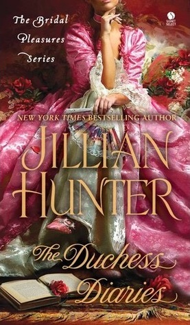 The Duchess Diaries (2012) by Jillian Hunter