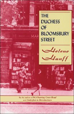 The Duchess of Bloomsbury Street (1995)