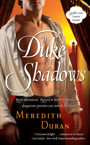 The Duke of Shadows (2008)