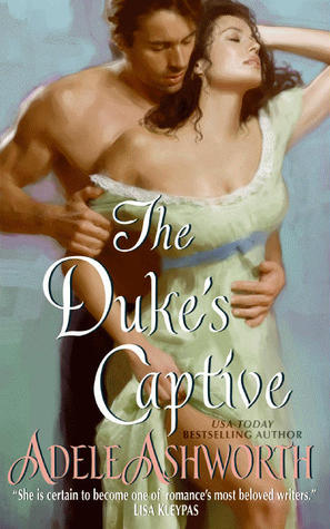 The Duke's Captive (2010)