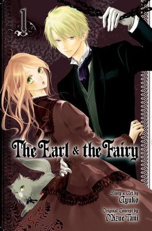 The Earl and The Fairy, Vol. 1 (2012)