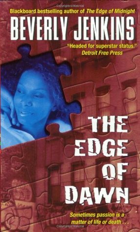 The Edge of Dawn (2004) by Beverly Jenkins