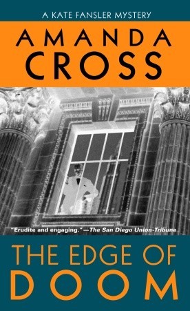 The Edge of Doom (2003) by Amanda Cross