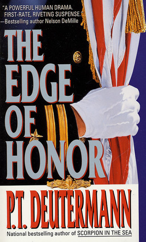 The Edge of Honor (1995)