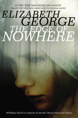 The Edge of Nowhere (2014) by Elizabeth  George
