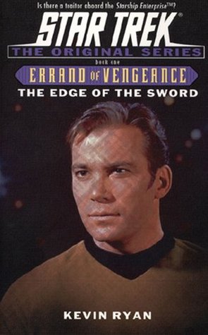 The Edge of the Sword (2002) by Kevin Ryan