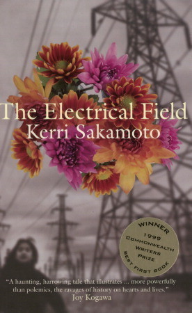 The Electrical Field (1998) by Kerri Sakamoto