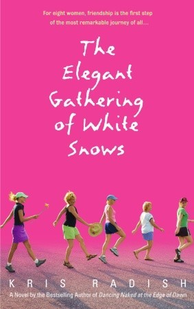 The Elegant Gathering of White Snows (2003)