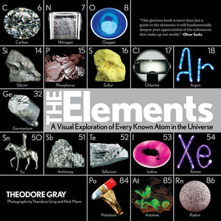 The Elements: A Visual Exploration of Every Known Atom in the Universe (2009)