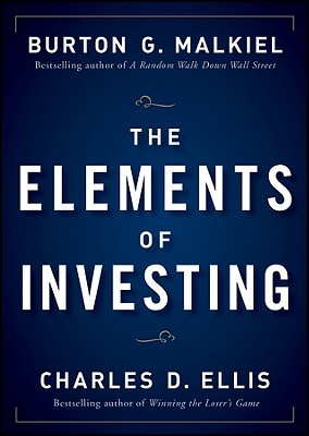 The Elements of Investing (2009) by Burton G. Malkiel