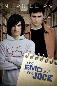 The Emo and the Jock (2012)