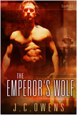 The Emperor's Wolf (2010)