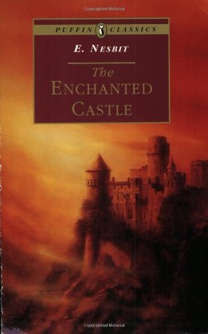 The Enchanted Castle (1994) by E. Nesbit