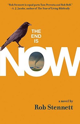 The End is Now (2009)