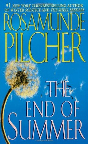 The End of Summer (1997) by Rosamunde Pilcher