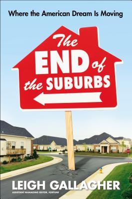 The End of the Suburbs: Where the American Dream Is Moving (2013)