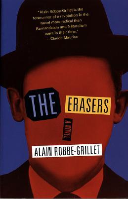 The Erasers (1994)