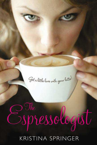 The Espressologist (2009)