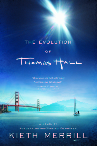 The Evolution of Thomas Hall (2011)