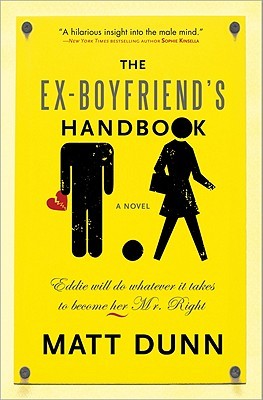 The Ex-Boyfriend's Handbook (2006)