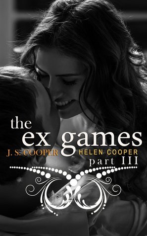 The Ex Games 3 (2000) by J.S. Cooper