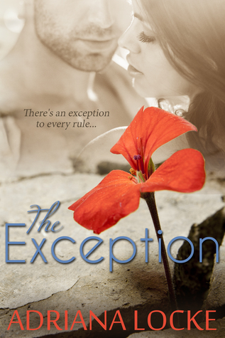 The Exception (2000) by Adriana Locke