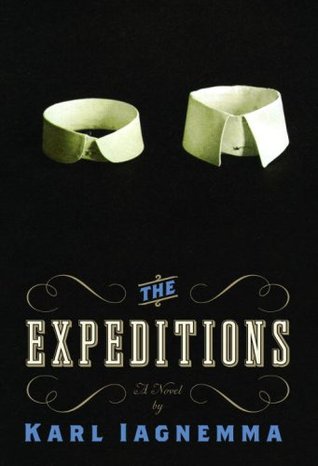 The Expeditions (2007) by Karl Iagnemma