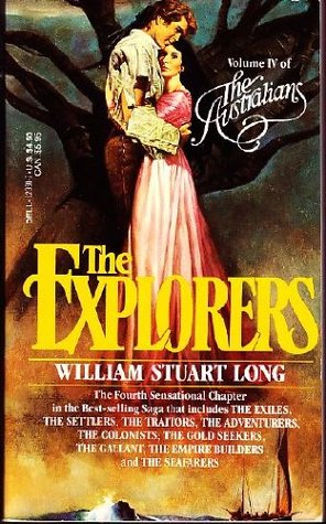 The Explorers (1982) by William Stuart Long