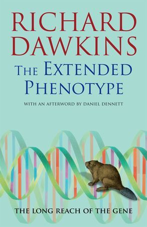 The Extended Phenotype: The Long Reach of the Gene (1999)