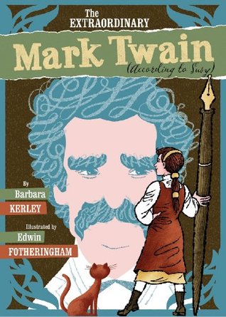 The Extraordinary Mark Twain (According To Susy) (2010)