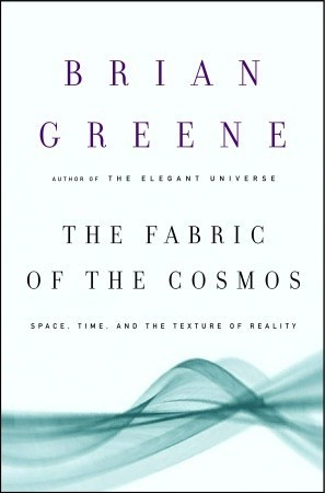 The Fabric of the Cosmos (Space, Time, and the Texture of Reality) (2015)