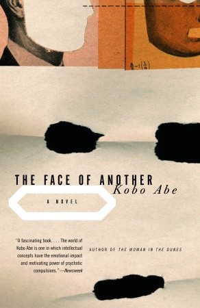 The Face of Another (2003) by Kōbō Abe