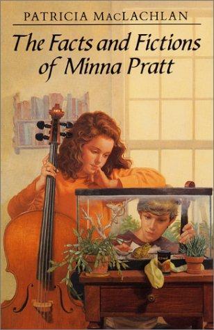 The Facts and Fictions of Minna Pratt (1988)