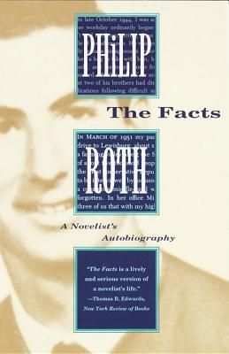 The Facts (1997) by Philip Roth