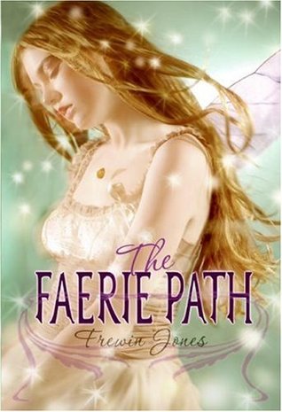 The Faerie Path (2007) by Allan Frewin Jones