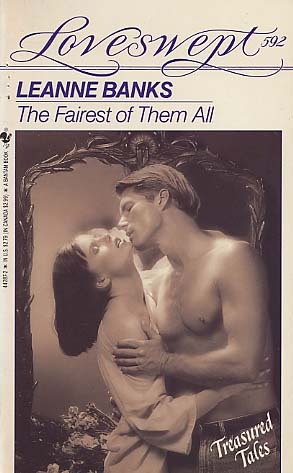 The Fairest of Them All (1992) by Leanne Banks