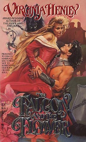 The Falcon and the Flower (1989)